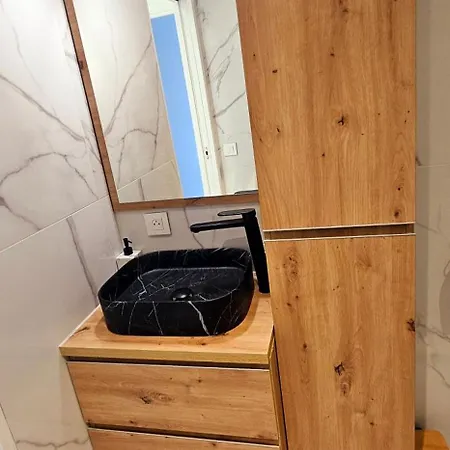 40m 4personnes La Faviere 50m De La Apartamento Bormes-les-Mimosas